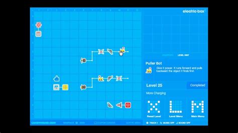 electric box 2 walkthrough level 16|electric box 2 walkthrough.